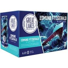 Great Lakes Edmund Fitz 6pk